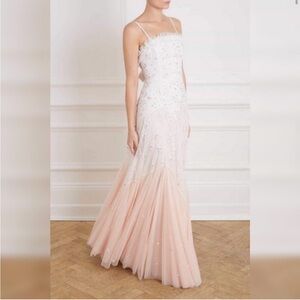 Needle & Thread Dress Bridal/Event - Pearl Cami Bridal Gown